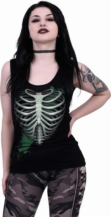 Image du produit Spiral - Haut - Femme (XXL)