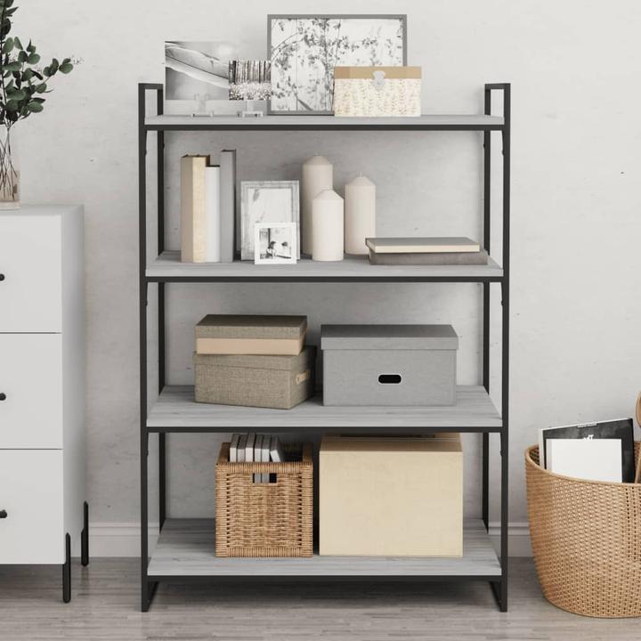Produktbild VidaXL Verona (80 x 40 x 1,5 cm)