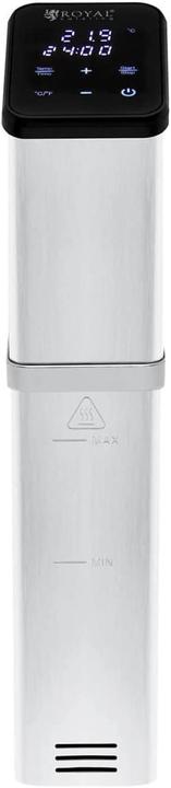 Produktbild Royal Catering RCVG-45 Sous-Vide-Stick