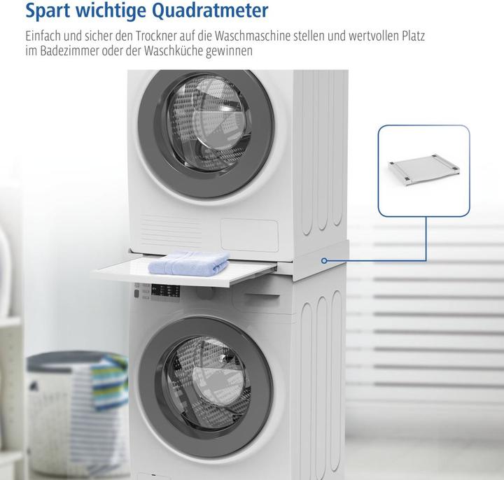 Produktbild Xavax Zwischenbausatz Smart