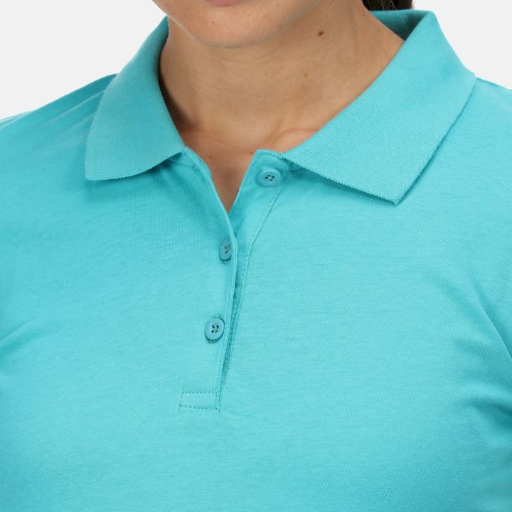Actual product image Regatta Sinton polo shirt (36 D)