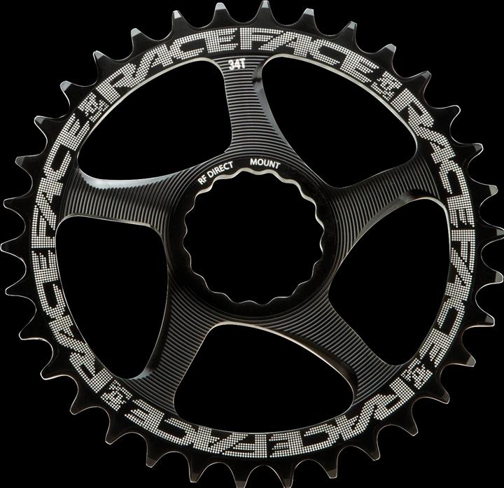 Image du produit Race Face DM Cinch Chainring 10/11/12-vitesse (30)