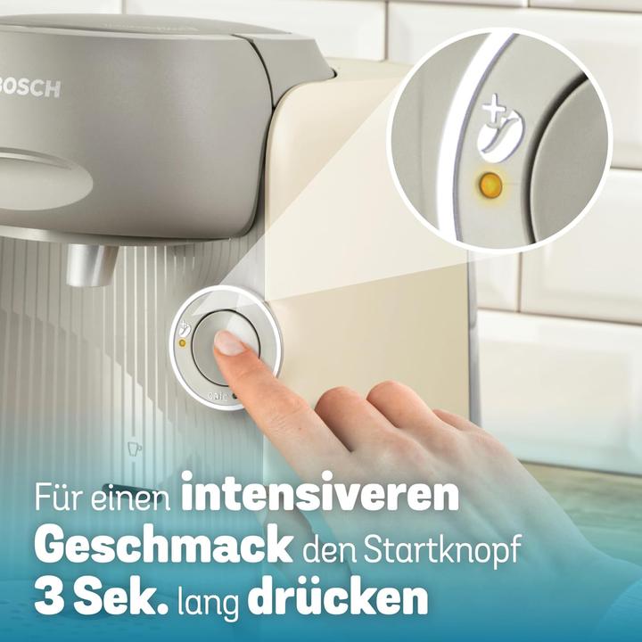 Produktbild Bosch Hausgeräte BOSC TASSIMO Getränkeautomat