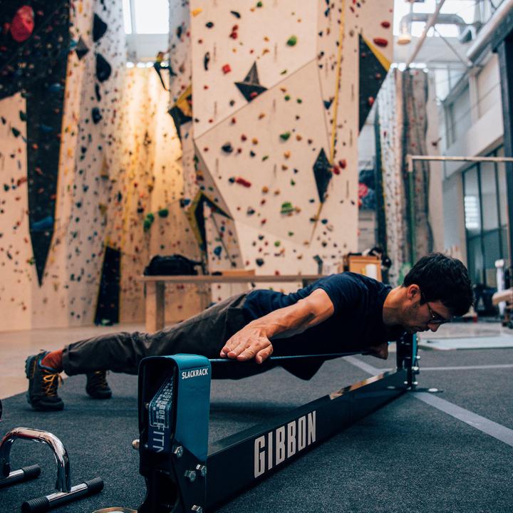 Actual product image Gibbon Slackrack (3 m)