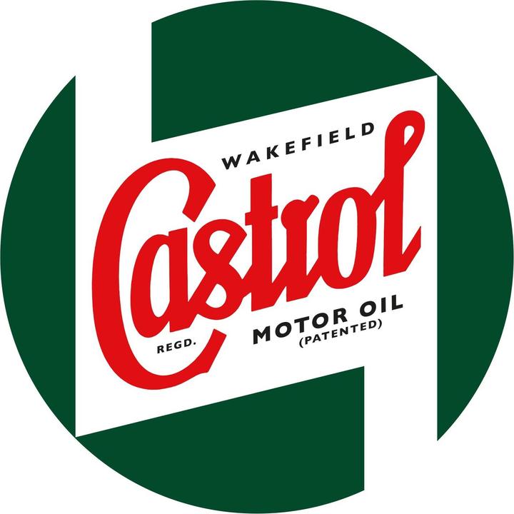 Produktbild Castrol Wakefield Kapuzenpullover (S)
