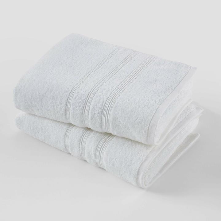 Produktbild La Redoute Interieurs BIO SCENARIO 600g (50 x 100 cm)