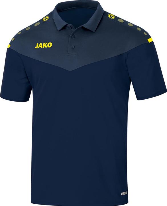 Giallo neon, Blu Navy, Blu scuro