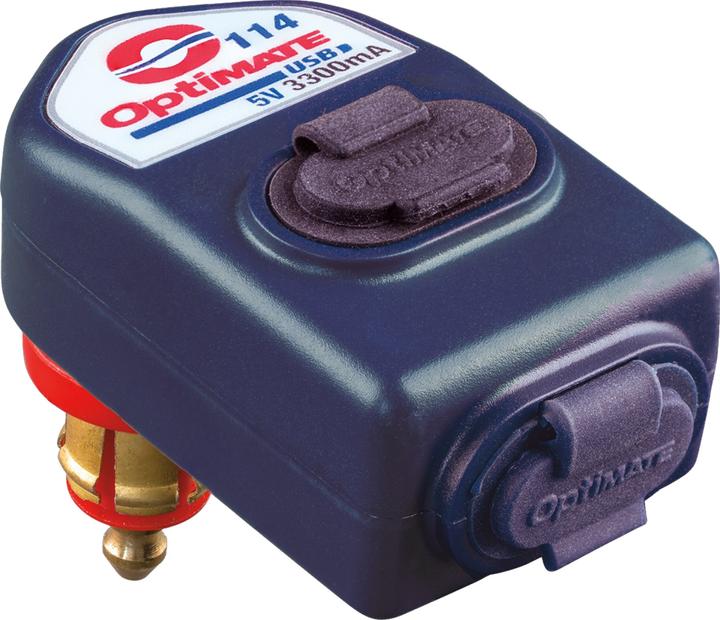 Image du produit Tecmate OPTIMATE USB O-114