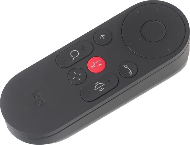 Produktbild Logitech Videokonferenzsystem-Fernsteuerung