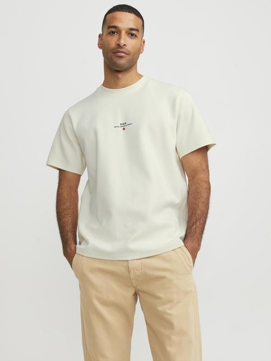 Immagine prodotto Jack & Jones T-shirt RDD stampata a girocollo (L)