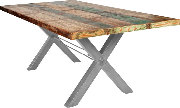 Actual product image SIT Möbel Lias (200 x 76 x 100 cm)