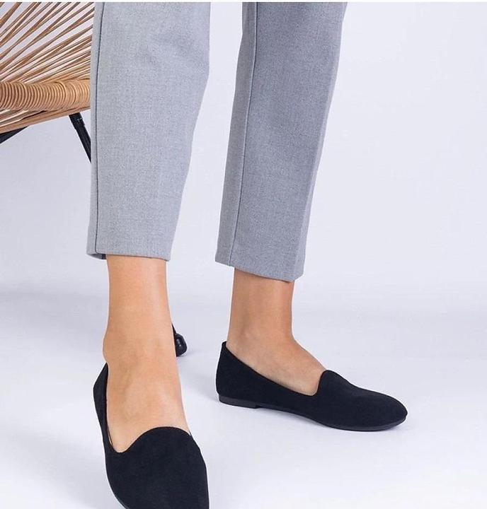 Primo Ballerina Schuhe (38)