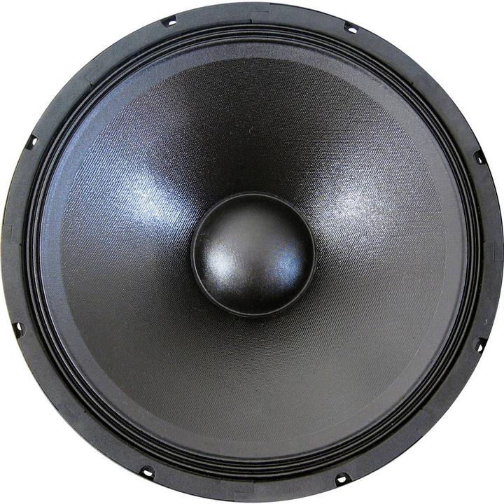 Produktbild Eneroid BLANKO MHB Subwoofer 450 mm 8 Ohm MHB 18 (400 W)