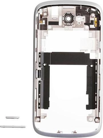 Actual product image CoreParts HTC One VX Rear Frame Silver (One VX)