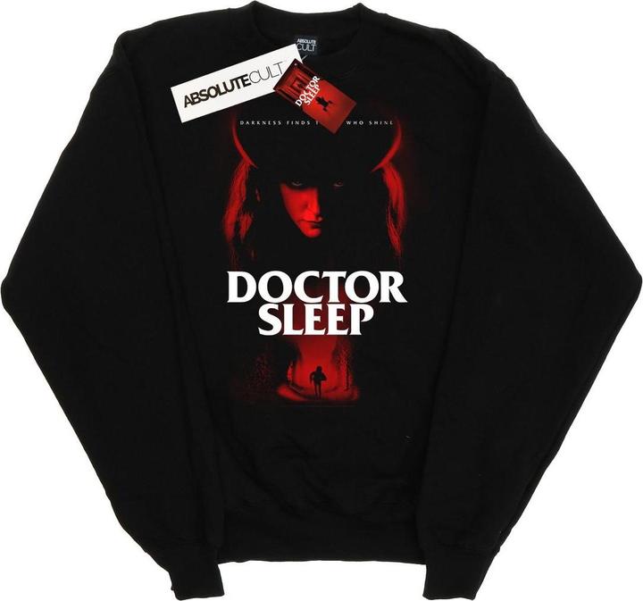 Image du produit Doctor Sleep - Sweat ROSE THE HAT - Femme (XXL)