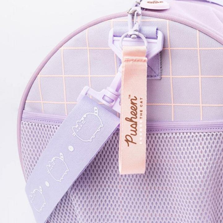 Produktbild Pusheen - So Lazy - Sac de Sport