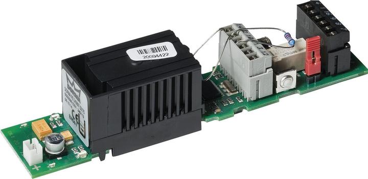Produktbild Dormakaba Rauchschalterplatine Ersatzteil f.RMZ/G-EMR/TS 99 FLR-K