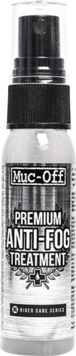 Muc-Off Anti-Fog Fogging Protection (32 ml, Care set)