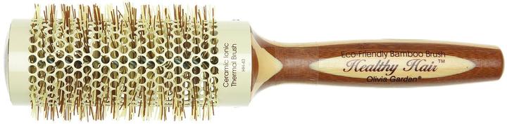 Olivia Garden Healthy Hair