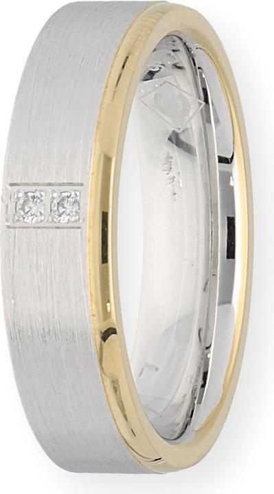 Actual product image Carat Vermeil Gold (58, 925 Silver)