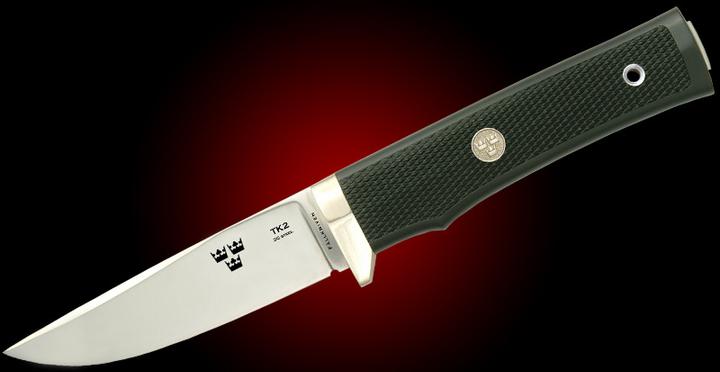 Produktbild Fällkniven Tk2L (10 cm)