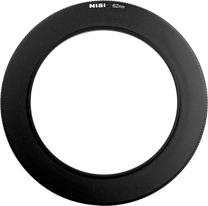 Produktbild Nisi Adapterring V5 62mm (Objektivfilter Adapter, 100 mm)