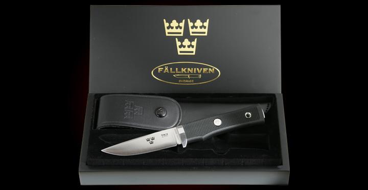 Produktbild Fällkniven Tk2L (10 cm)