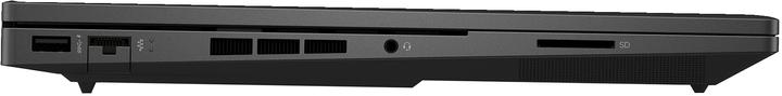 Actual product image HP OMEN 16-k0500nz, Intel Core i5-12500H, DDR5, SSD, FHD, 16.1 inch, RTX 3060, Win11 Ho (16.10", Intel Core i5-12500H, 16 GB, 1000 GB, CH)