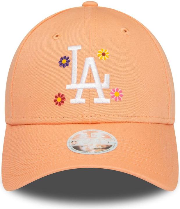 Produktbild New Era 9Forty Los Angeles Dodgers