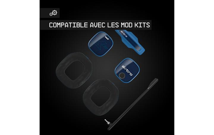 Image du produit Astro Gaming A40 TR (PS) (Filaire)