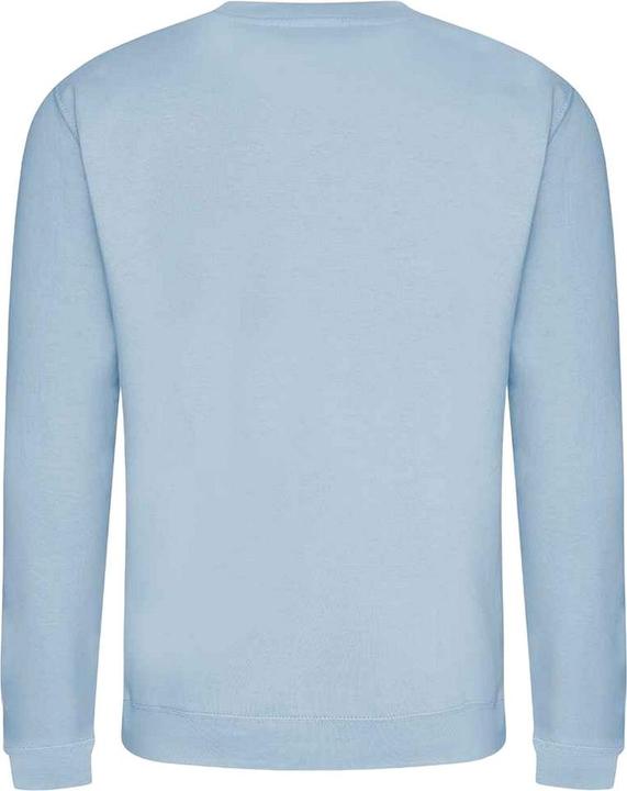 Immagine prodotto Awdis Just Hoods Felpa Senza Cappuccio Adulti Unisex (L)
