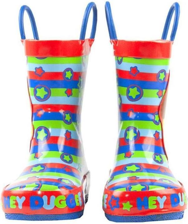 Actual product image Hey Duggee UTNS6175 P (27)