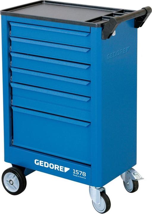 Actual product image Gedore Workshop caddy (1 x)