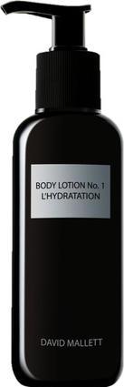 David Mallett David Mallet (Körperlotion, 250 ml)