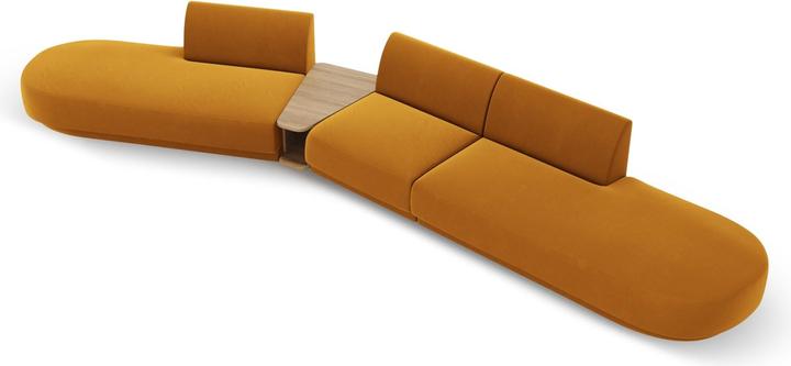 Produktbild Micadoni Miley (2-Sitzer, 3-Sitzer, 4-Sitzer)