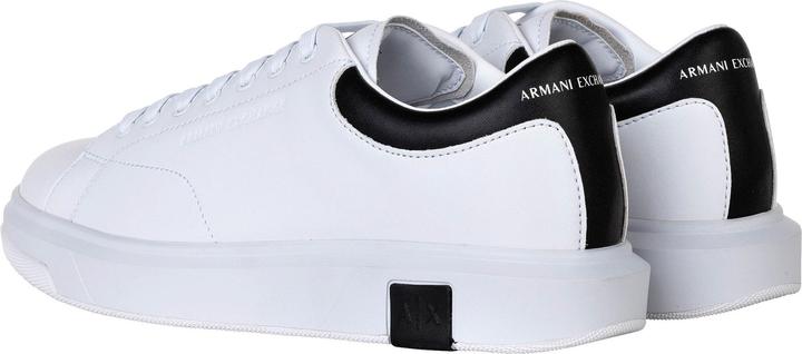 Actual product image Armani Exchange Man (41)