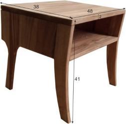 Image du produit Home123 Winny
