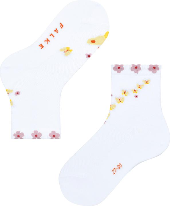 Image du produit Falke Beautiful Butterflies SSO (31 - 34)