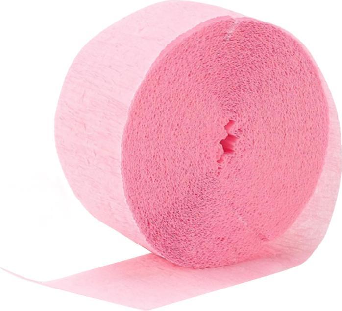 Actual product image Amscan Crepe Paper Roll Streamers