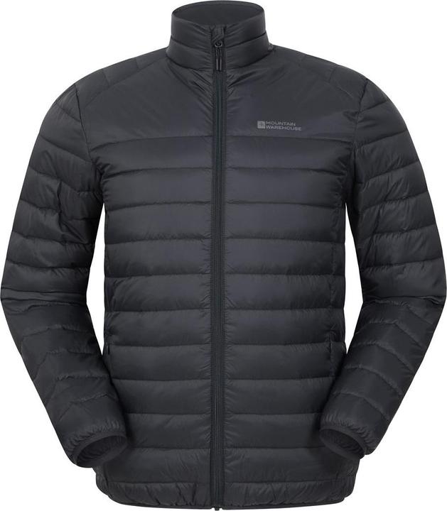 Produktbild Mountain Warehouse Mens Featherweight II Down Jacket (XS)