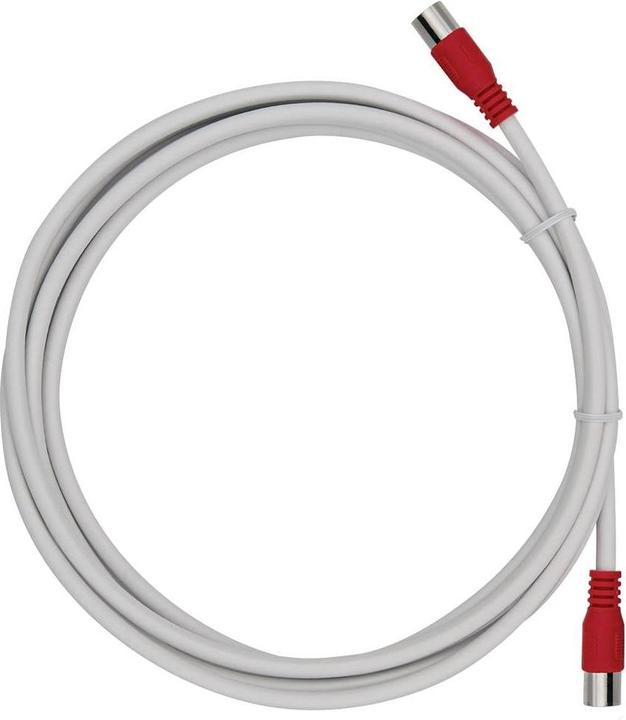 Produktbild Transmedia FQMS 6,0 L (Antennenkabel)