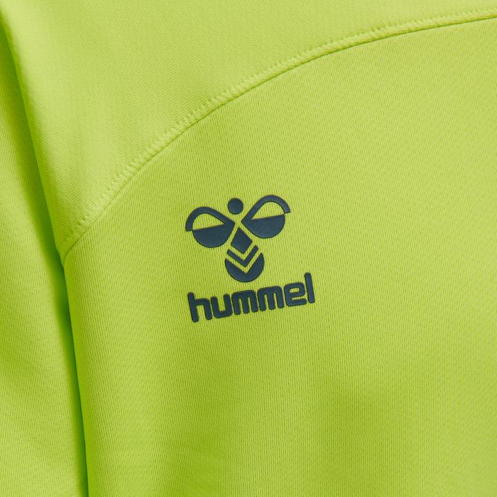 Image du produit hummel Lead Half Zip (L)