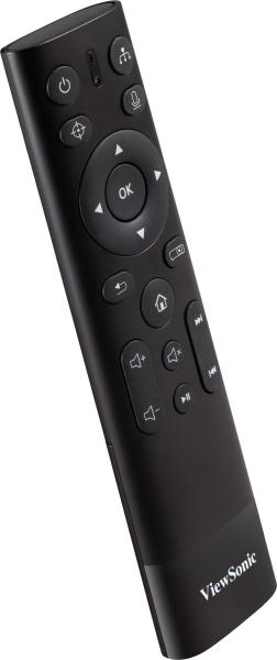 Actual product image Viewsonic X2-4KE Pro (UHD, 2500 lm, 0.69 - 0.83:1)