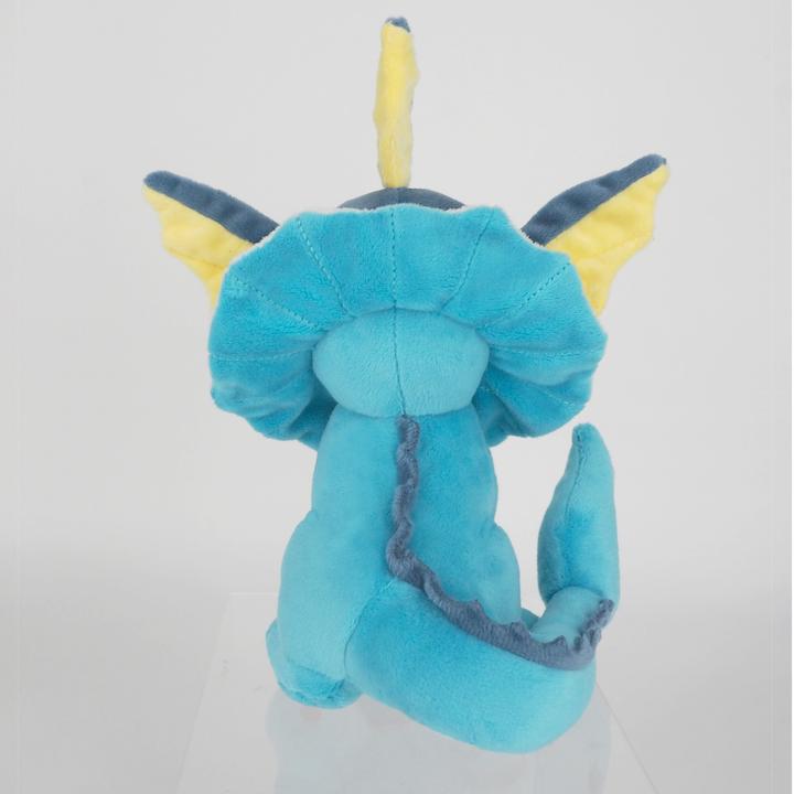 Image du produit Sanei Pokémon: Aquali 17 cm (17 cm)