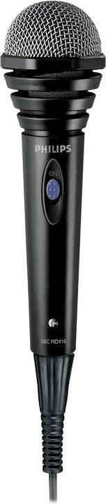 Actual product image Philips Sbcmd110