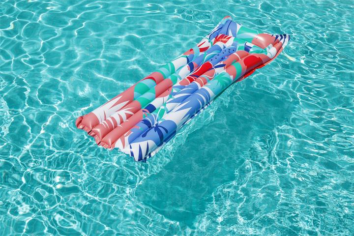 Produktbild Bestway 1.83MX69CM FASHION FLOATING MAT
