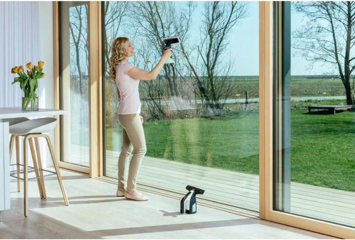Productafbeelding Bosch Home & Garden Glas Vac Solo Plus