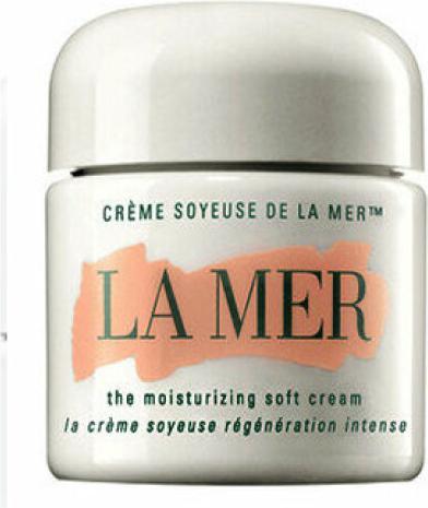 Produktbild La Mer Moisturizing Soft Cream (60 ml)