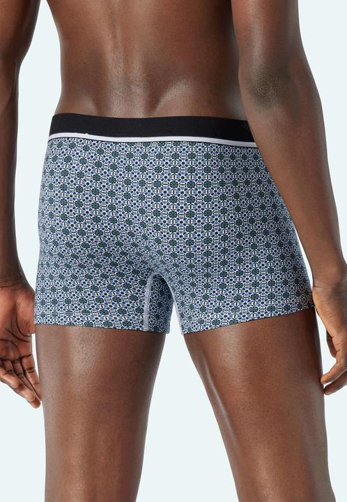 Produktbild Schiesser Herren-Pants 3er-Pants (6, 3er Pack)