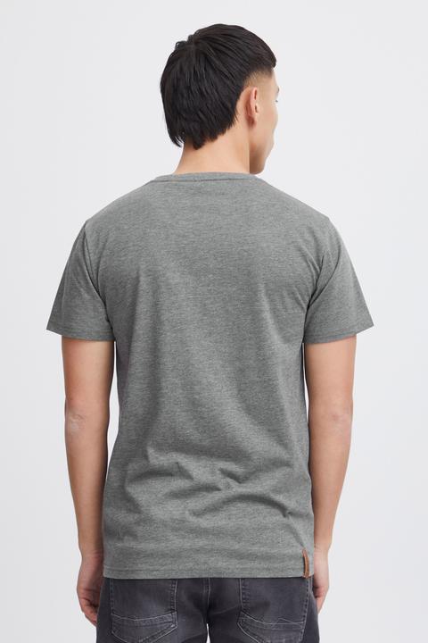 Actual product image Solid Volker Men's T-Shirt (L)